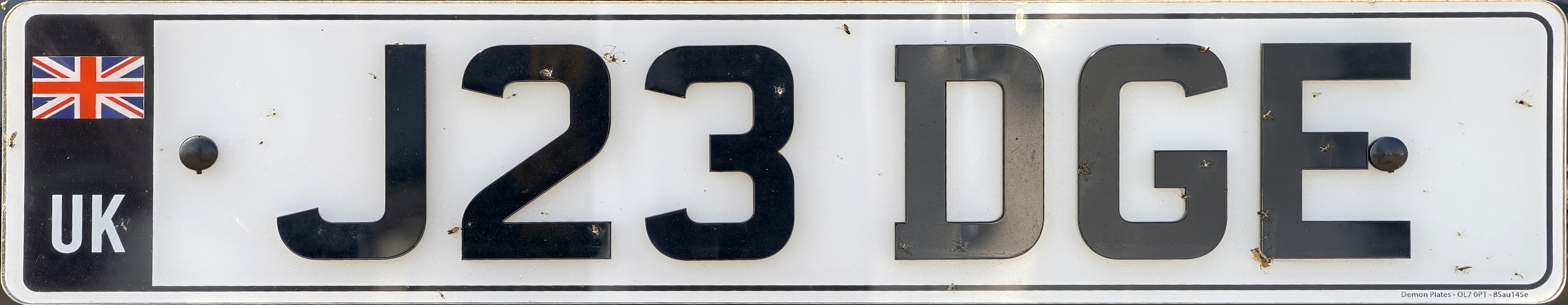 J23 DGE